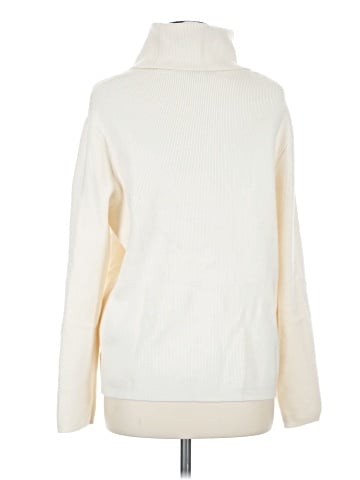 Reiss Turtleneck Sweater (view 2)