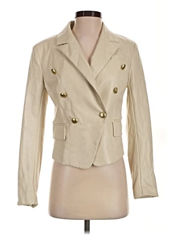 7 For All Mankind Blazer (view 1)