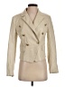 7 For All Mankind 100% Polyurethane Ivory Blazer Size XS - photo 1