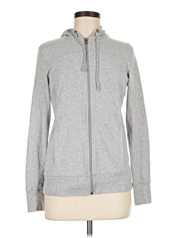 Tek Gear Zip Up Hoodie (view 1)