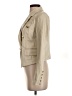 7 For All Mankind 100% Polyurethane Ivory Blazer Size XS - photo 5