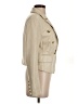 7 For All Mankind 100% Polyurethane Ivory Blazer Size XS - photo 4