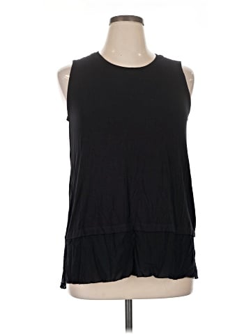 Soft Surroundings Sleeveless Top (view 1)