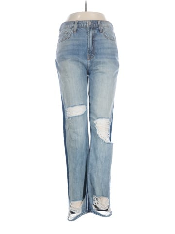 7 For All Mankind Jeans (view 1)