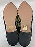 J.Crew Black Flats Size 9 - photo 4