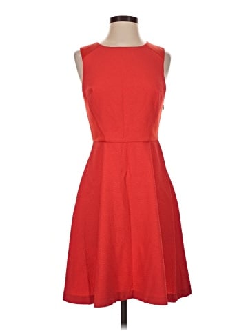 Susana Monaco Cocktail Dress (view 1)