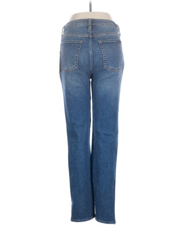 7 For All Mankind Jeans (view 2)