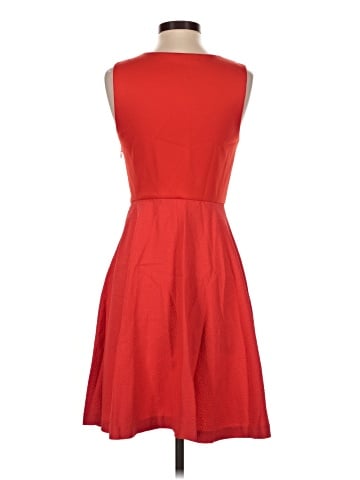 Susana Monaco Cocktail Dress (view 2)