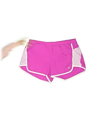 Active by Old Navy Athletic Shorts (view 1)