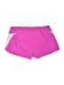 Active by Old Navy 100% Polyester Color Block Pink Athletic Shorts Size M - photo 2