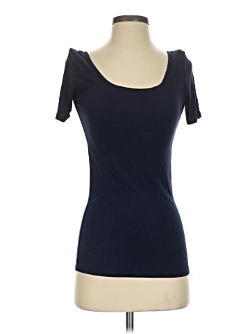 Saturday Sunday Short Sleeve T-Shirt (view 1)