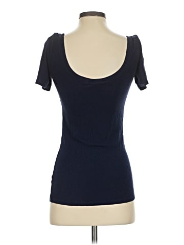 Saturday Sunday Short Sleeve T-Shirt (view 2)