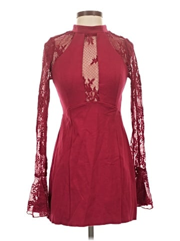 Free People Cocktail Dress (view 1)