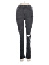 H&M Solid Gray Jeans Size 29 waist - photo 1
