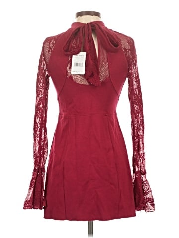 Free People Cocktail Dress (view 2)