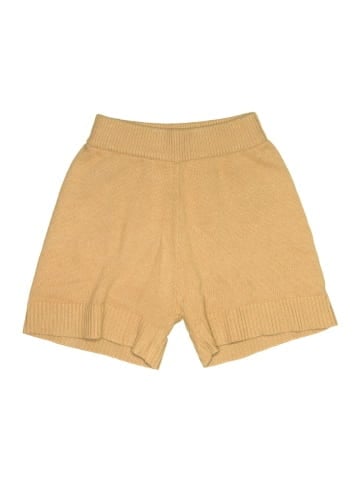 The Frankie Shop Khaki Shorts (view 1)