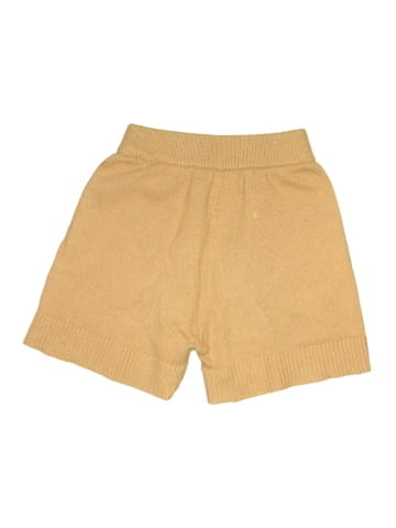 The Frankie Shop Khaki Shorts (view 2)