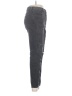 H&M Solid Gray Jeans Size 29 waist - photo 4