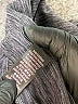 Victoria's Secret Gray Active Pants Size M - photo 8