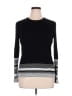Etcetera Black Pullover Sweater Size XL - photo 1