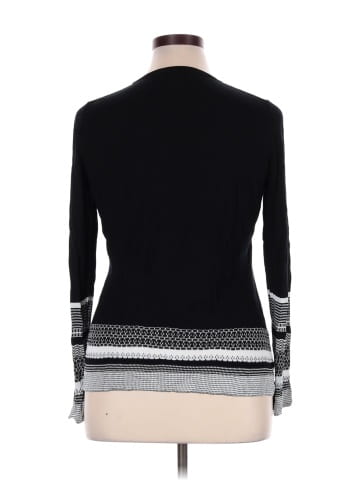 Etcetera Pullover Sweater (view 2)