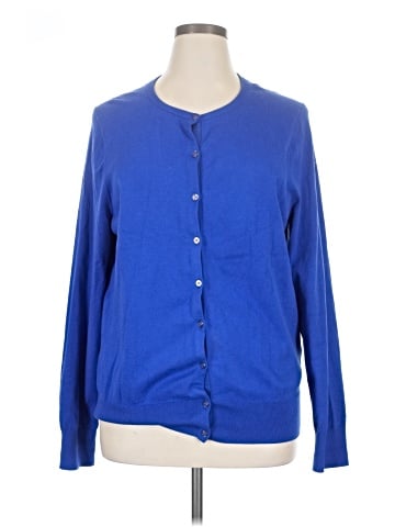 Lands' End Cardigan (view 1)