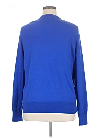 Lands' End Cardigan (view 2)