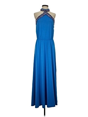 Boston Proper Cocktail Dress (view 1)