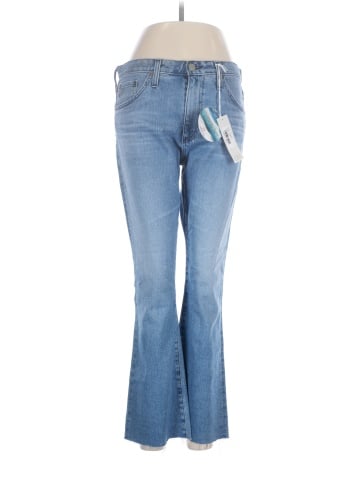 Adriano Goldschmied Jeans (view 1)