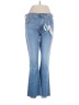 Adriano Goldschmied Hearts Blue Jeans Size 29 waist - photo 1
