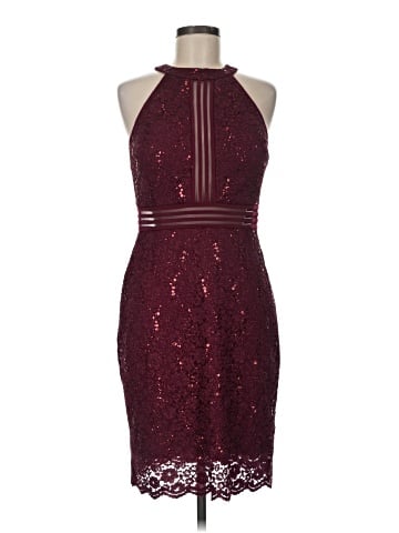 Morgan & Co. Cocktail Dress (view 1)