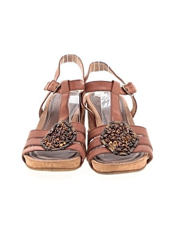 Naturalizer Wedges (view 2)