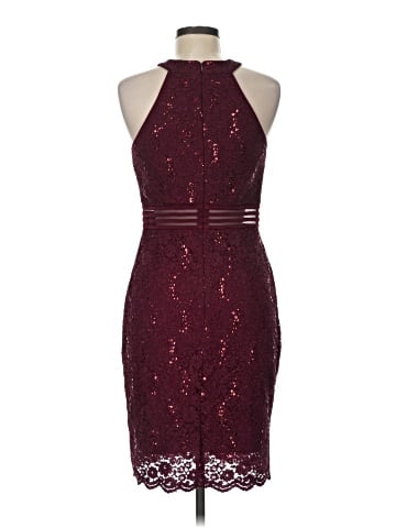 Morgan & Co. Cocktail Dress (view 2)