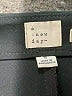 A New Day Solid Black Shorts Size 6 - photo 3