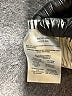 Volcom 100% Viscose Chevron-herringbone Green Shorts Size 10 - photo 4