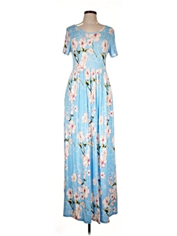 Doublju Casual Dress (view 1)
