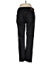Zara Chevron-herringbone Black Jeans Size 6 - photo 2
