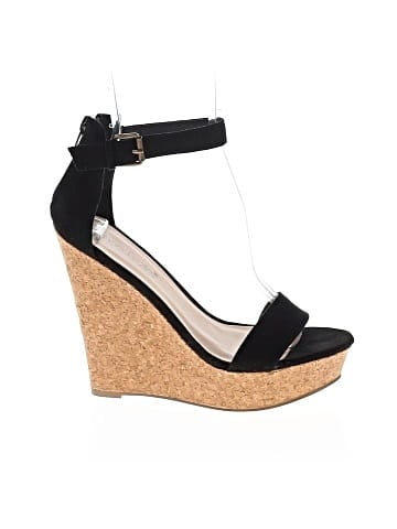 Shoedazzle Wedges (view 1)
