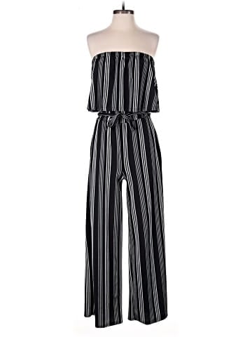 Eye Candy Jumpsuit (view 1)