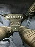 Athleta Solid Black Athletic Shorts Size 6 - photo 3