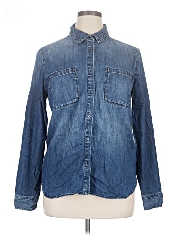 Adriano Goldschmied Denim Jacket (view 1)