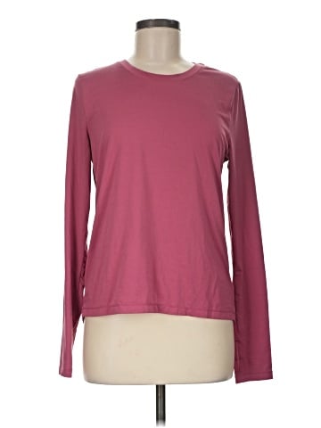 Lole Long Sleeve T-Shirt (view 1)