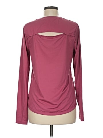 Lole Long Sleeve T-Shirt (view 2)