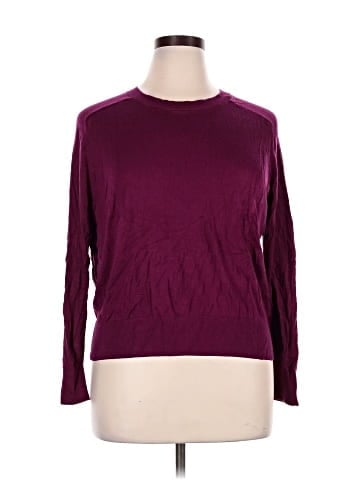 Banana Republic Pullover Sweater (view 1)