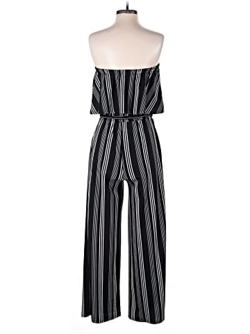 Eye Candy Jumpsuit (view 2)