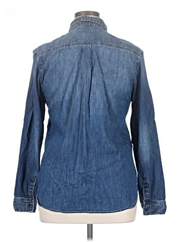 Adriano Goldschmied Denim Jacket (view 2)