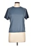 Layer 8 Blue Active T-Shirt Size L - photo 1