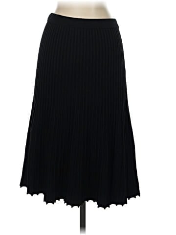 Chaps Formal Skirt (view 2)