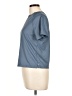 Layer 8 Blue Active T-Shirt Size L - photo 5