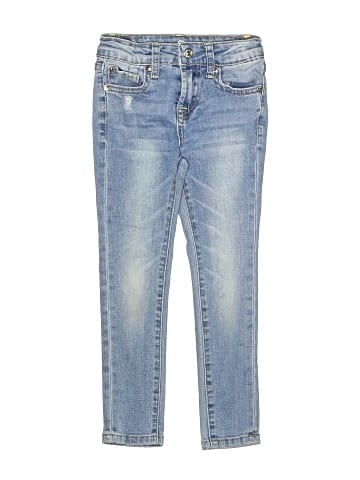 7 For All Mankind Jeans (view 1)
